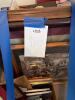Assorted Wall Picture Frames, Albums, and Shadow Boxes - 5
