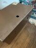 Pair of Metal Lock Boxes - 3