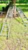 Extension Ladders
