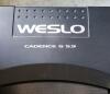 Weslo Cadence G 5.9 Treadmill - 2