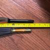 Pair of Patterned Umbrellas - 4