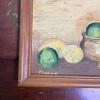 Four Small Handmade Paintings - 3