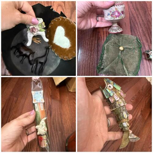 Tiny Treasures Collection