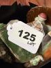 Tiny Treasures Collection - 6