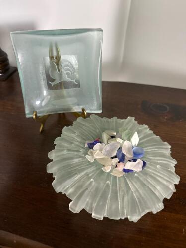 Glass Decor Collection