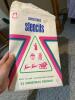 K&E Doric Lettering Set and Christmas Stencils - 5