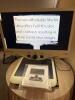 Enhanced Vision Merlin Ultra HD Video Magnifier - 7