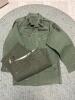 U.S. Army Ranger Airborne Jacket and Pants
