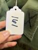 U.S. Army Ranger Airborne Jacket and Pants - 15