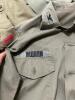 US Army Uniform Shirts and Trousers Lot - 3