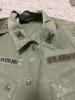 US Army Uniform Shirts and Trousers Lot - 5