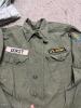 US Army Uniform Shirts and Trousers Lot - 7
