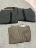 US Army Uniform Shirts and Trousers Lot - 11
