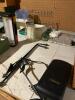 Pickers Lot of Assorted Hand Tools, Hardware, Parts Organizers - 5