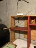 Pickers Lot of Assorted Hand Tools, Hardware, Parts Organizers - 8