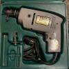 Skil Model 931 3/8" Drill with Case - 3