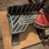 Craftsman Miter Box Saw - 2
