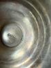 Twelve Japanese Silver-Tone Goblets with Ornate Tray - 4