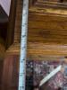Thomasville Oak Cabinet Hutch - 18