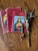 Catholic Prayer Booklets, Crucifix Crosses