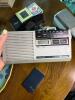 Odds and Ends Lot: Card Shuffler, Magnifiers, Etc. - 4