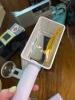 Odds and Ends Lot: Card Shuffler, Magnifiers, Etc. - 7