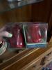 Glassware, Norman Rockwell Plates, Chantal Set, Etc. - 9