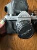 Pentax K1000 & Ninoka NK-700 Film Cameras - 2