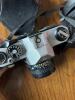 Pentax K1000 & Ninoka NK-700 Film Cameras - 3
