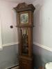 Edmund J. Hefele Grandfather Clock