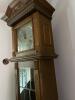 Edmund J. Hefele Grandfather Clock - 5
