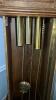 Edmund J. Hefele Grandfather Clock - 9
