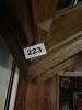 Edmund J. Hefele Grandfather Clock - 22