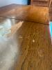 Thomasville Wood Bar Cabinet with Drawer - 3