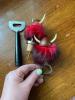 Viking Novelty Bottle Stopper and Opener Set - 3