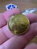 Military Patches and Guardian Angel Pocket Tokens - 3
