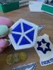 Military Patches and Guardian Angel Pocket Tokens - 5