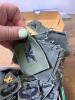 Assorted Military Rank and Insignia Patches - 5