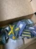 Assorted Military Rank and Insignia Patches - 7