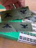Assorted Military Rank and Insignia Patches - 10