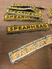 Twelve Spearhead Military Uniform Patches - 3