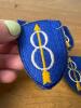 Ten U.S. Army Eighth Infantry Division Patches - 2