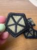 US Army V Corps patches - 2