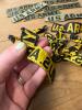 Military U.S. Army Uniform Name Tapes, Mixed - 5