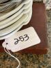IKEA Escargot Plates, Kalmar Designs Fork Set - 9