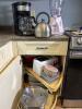 Small Appliance and Gadget Lot