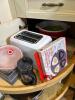 Small Appliance and Gadget Lot - 8