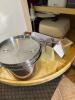 Small Appliance and Gadget Lot - 9