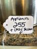 Small Appliance and Gadget Lot - 10