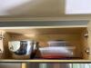 Misc. Kitchen Accessories Lot - 2